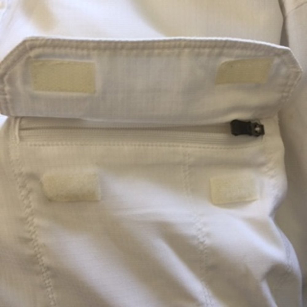 Columbia Classic Mens Insect Blocker Shirt Medium - Picture 6 of 13